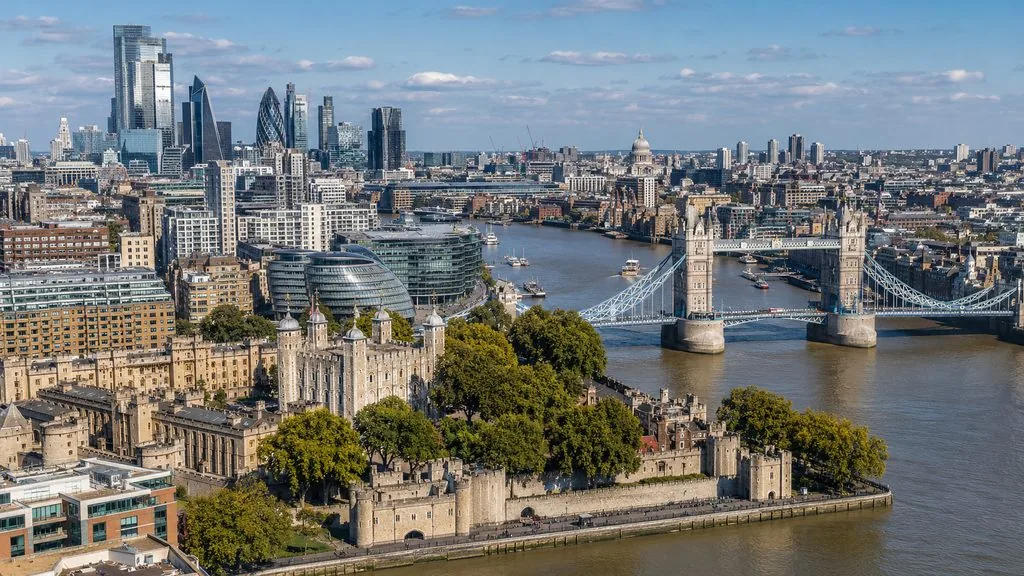 The London Pass® — 100+ Attractions